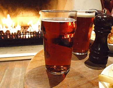 Miniatura: Piwo na święta