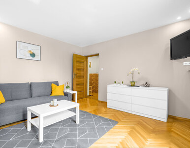 Miniatura: Rezerwujesz apartament na wakacje? Nowy...