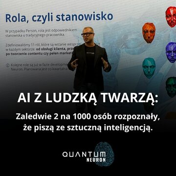 AI, Zdjęcie ilustracyjne