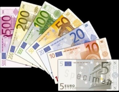 Miniatura: Południe Europy prosi UE o pieniądze....