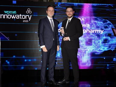 Miniatura: Marcin Lewandowski: Polscy naukowcy to...