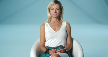 &bdquo;Zła weganka: Historia sławy, oszustwa i&nbsp;ucieczki&rdquo;