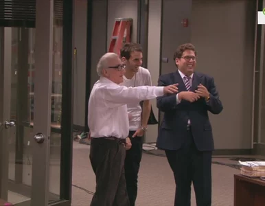 Miniatura: Robert De Niro i Al Pacino w nowym filmie...