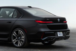 BMW serii 7