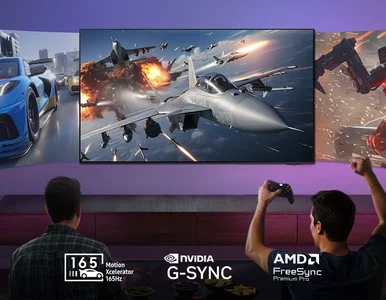 Miniatura: Samsung Smart TV: Ponad 4 mln podłączonych...