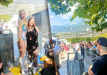 Natalia i&nbsp;Julia były pierwsze