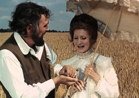 Quiz z filmu „Noce i dnie”. Sprawdź, ile pamiętasz z klasyki