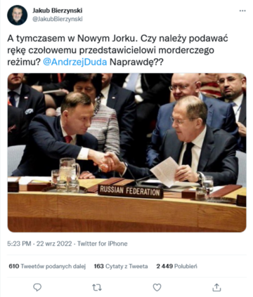 Wpis Jakuba Bierzyńskiego