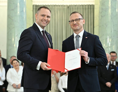 Miniatura: Spotkanie Tusk-Nawrocki nadchodzi....