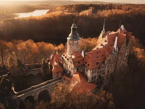 Miniatura: QUIZ z polskich zabytków. Nawet podróżnicy...