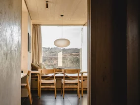 Miniatura: Urocza chatka w nowoczesnej odsłonie –...