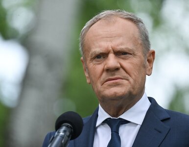 Miniatura: Zaskakujący sondaż o Tusku. Nawet wyborcy...