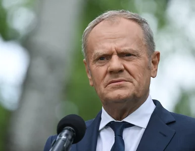 Miniatura: Zaskakujący sondaż o Tusku. Nawet wyborcy...