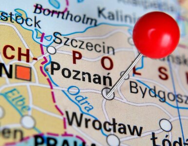 Miniatura: QUIZ z geografii Polski. 90% osób nie zna...