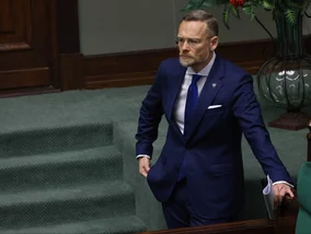 Miniatura: „Dzieje się z Panem coś...