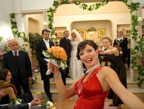 Quiz z serialu „Niania”. Agnieszka Dygant świętuje 50. urodziny