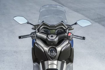 Yamaha XMAX 400 