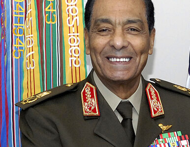 Miniatura: Egipscy generałowie nie chcą być prezydentem