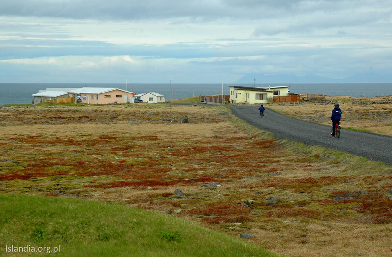 Islandia - według rankingu to oaza spokoju. Fakt, żyje się tu spokojnie