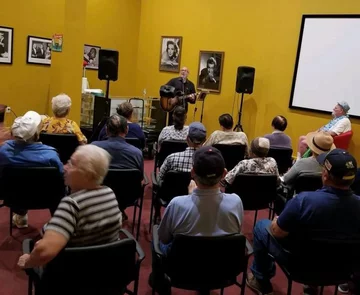 Glenner Town Square. Niezwykły dom opieki 