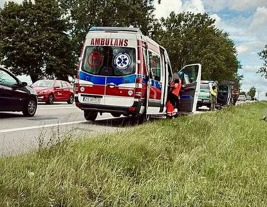 Miniatura: Matecki udostępnił film i oznaczył...