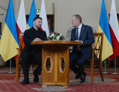 Miniatura: Takiej sytuacji nie było od dawna....