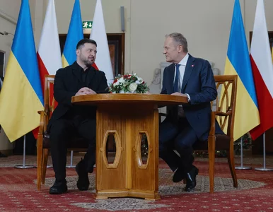 Miniatura: Takiej sytuacji nie było od dawna....