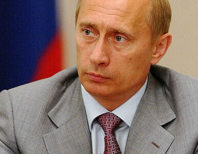 Miniatura: WikiLeaks: Putin nienawidził Juszczenki