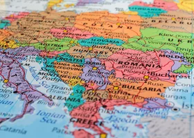 Miniatura: 10 pytań z geografii Europy. Na ostatnie...