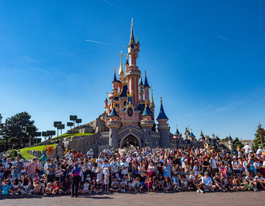 „Mickey i przyjaciele” czarnym punktem Disneylandu. Doszło do tragedii