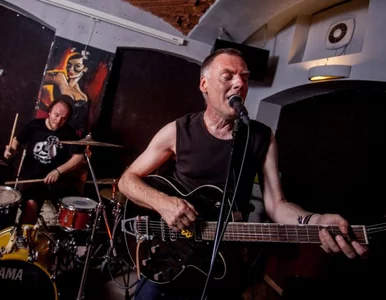 Miniatura: Kielce znów przypomniały o Milesie Daviesie