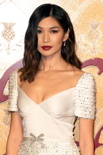 Gemma Chan 