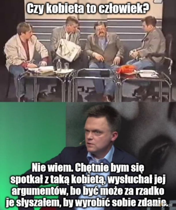 Memy przed wyborami prezydenckimi 