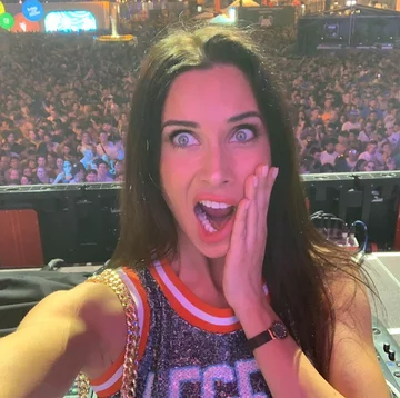 Pilar Rubio 