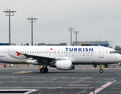 Miniatura: Turkish Airlines zarobi na rosyjskich...