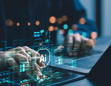 Miniatura: „Ojciec chrzestny” sztucznej inteligencji...