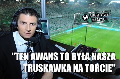 Miniatura: Memy po meczu Polska-Czarnogóra