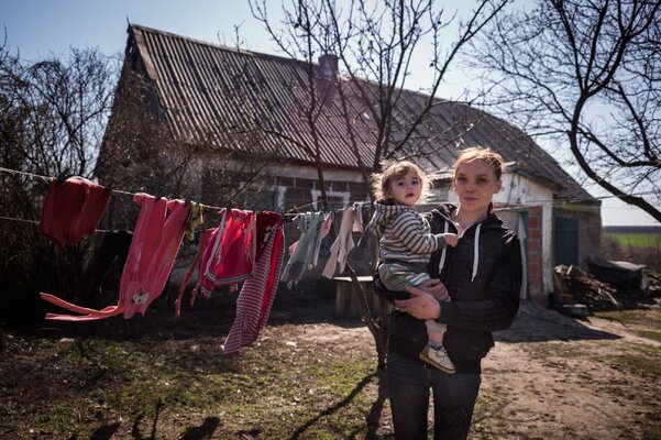 Miniatura: PAH pomaga w Ukrainie