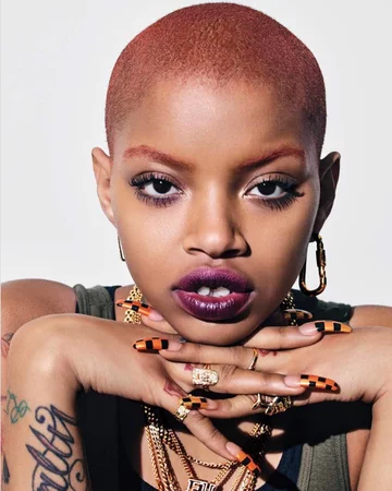 Slick Woods 