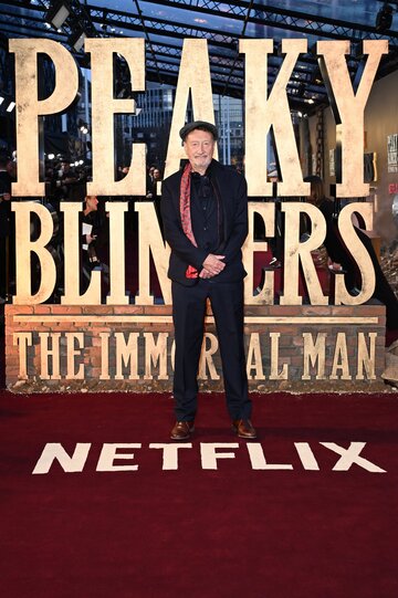 Premiera filmu „Peaky Blinders: Nieśmiertelny” w Birmingham 