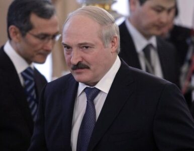 Łukaszenka szantażuje biznesmenów. Chce powstrzymać sankcje unijne