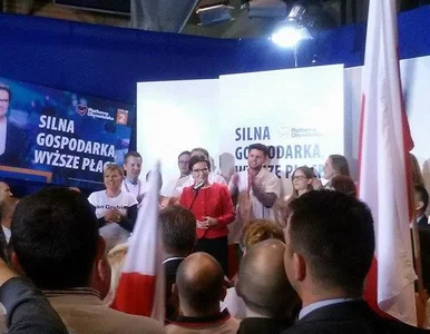 Miniatura: Kopacz po debacie mówi o zatrzymaniu...