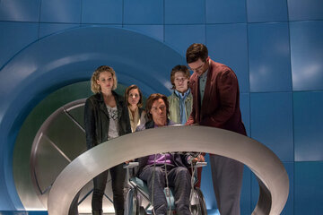 X-Men: Apocalypse (2016)