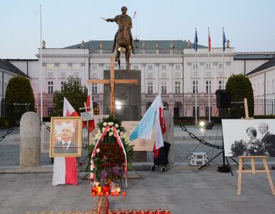 Miniatura: Jarosław Kaczyński: Będzie prawda, nie...