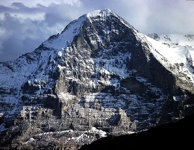 Miniatura: Nie ma śniegu. Klęska żywiołowa?