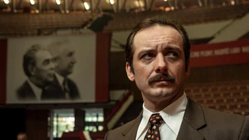 „Ołowiane dzieci” 