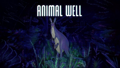 Miniatura: Recenzja gry Animal Well. Hit sceny...