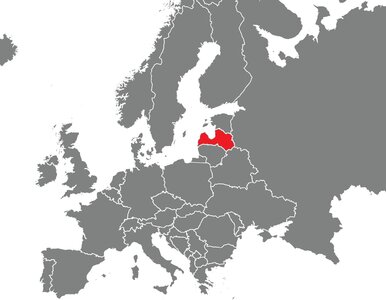 Miniatura: QUIZ Rozpoznasz państwo po konturze?...