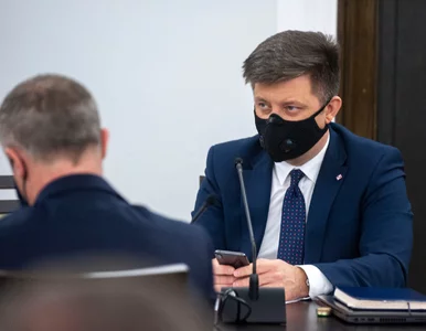 Miniatura: Szczepienia w Polsce. Zostało 150 tys....