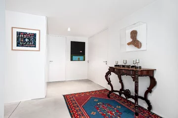 Dom w Montemor-o-Novo w Portugalii, projekt Atelier Spacemakers TopTen, Atelier Spacemakers